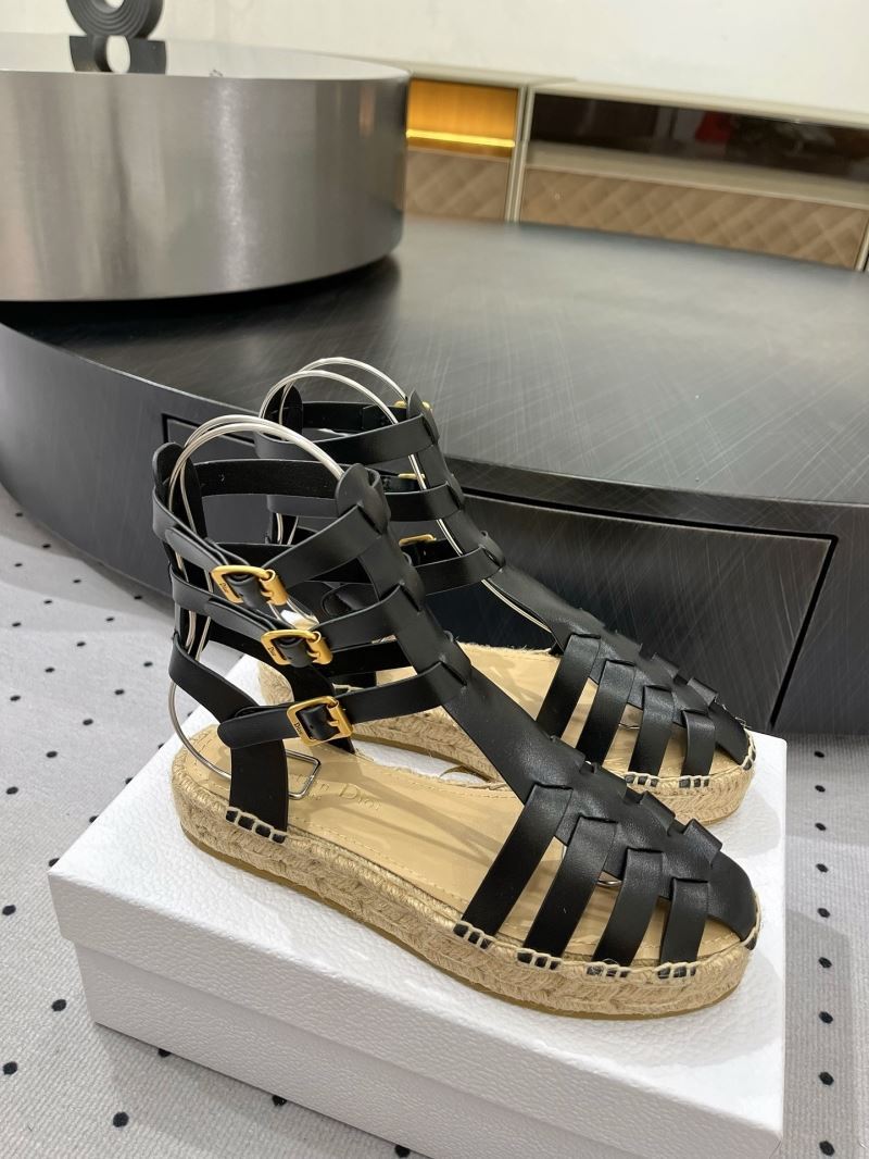 Christian Dior Sandals